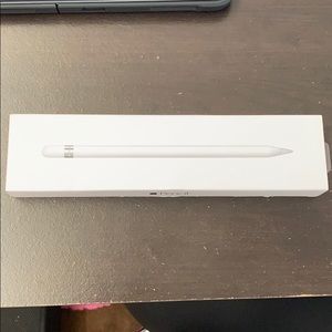 Apple Pencil first generation